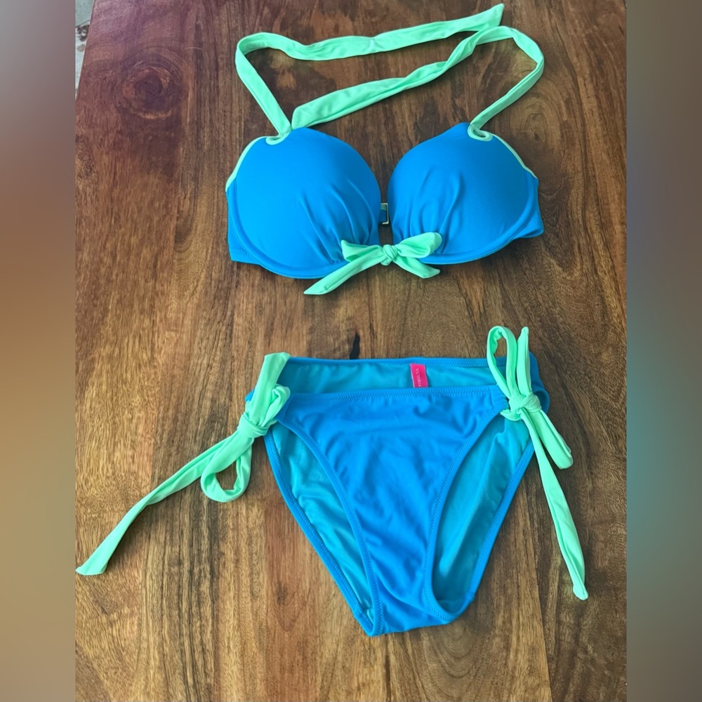 Victoria’s Secret Bombshell Swimsuit